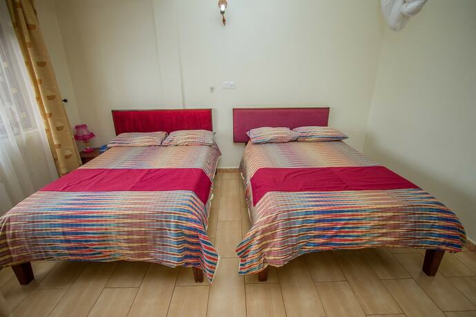 Imagen general del Hotel Askay Suites. Foto 11