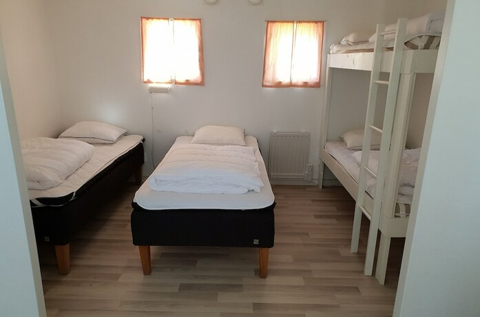 Imagen general del Hotel Askeviks Camping and Stugor. Foto 1