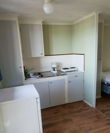 Imagen general del Hotel Askeviks Camping and Stugor. Foto 2