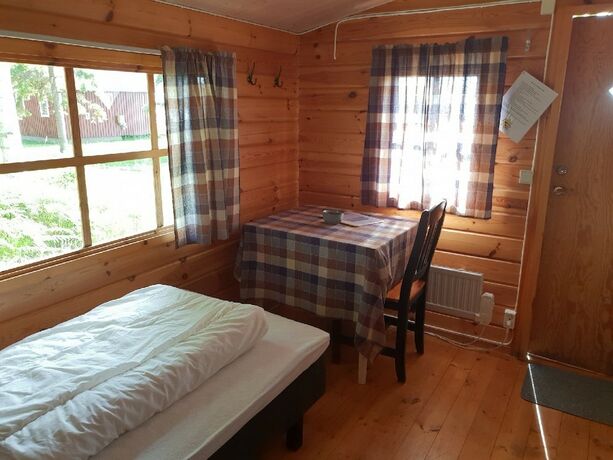 Imagen de la habitación del Hotel Askeviks Camping and Stugor. Foto 11
