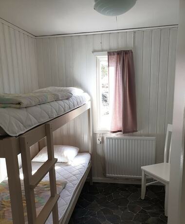 Imagen general del Hotel Askeviks Camping and Stugor. Foto 4