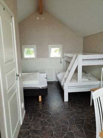 Imagen de la habitación del Hotel Askeviks Camping and Stugor. Foto 12