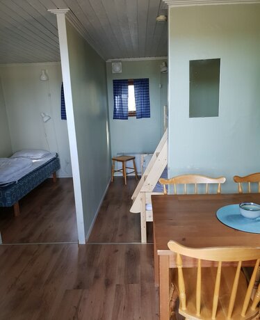 Imagen general del Hotel Askeviks Camping and Stugor. Foto 5