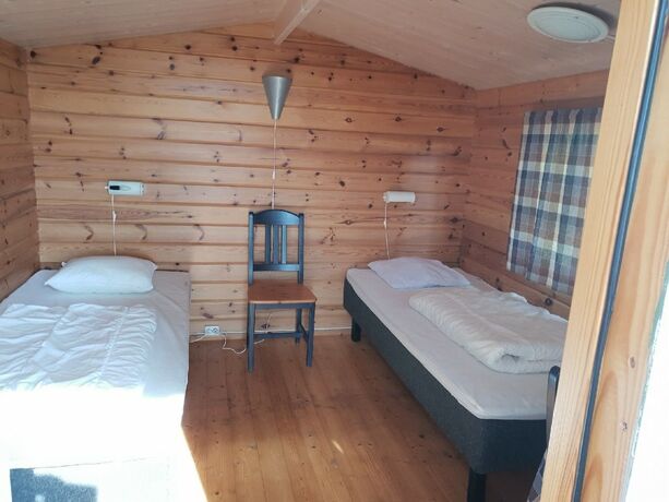 Imagen general del Hotel Askeviks Camping and Stugor. Foto 6