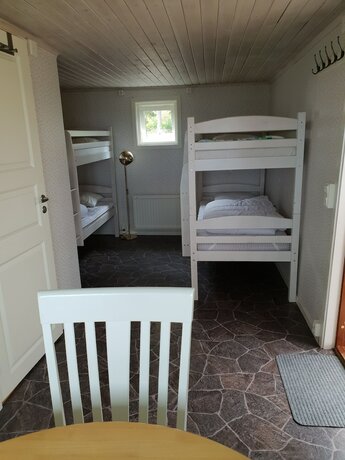 Imagen de la habitación del Hotel Askeviks Camping and Stugor. Foto 14