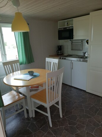 Imagen general del Hotel Askeviks Camping and Stugor. Foto 7