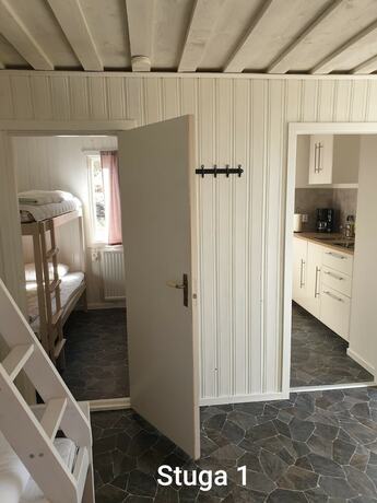 Imagen de la habitación del Hotel Askeviks Camping and Stugor. Foto 16