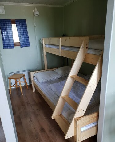 Imagen de la habitación del Hotel Askeviks Camping and Stugor. Foto 17