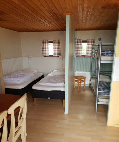 Imagen general del Hotel Askeviks Camping and Stugor. Foto 10