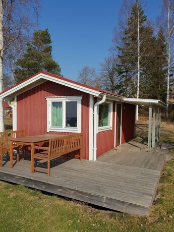 Imagen de la habitación del Hotel Askeviks Camping and Stugor. Foto 19
