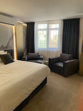 Imagen de la habitación del Hotel Aslan Gold. Foto 3