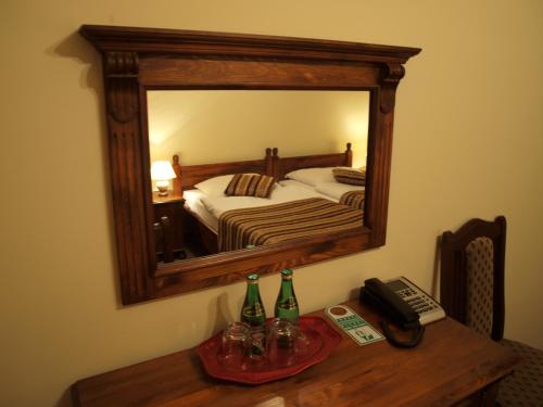 Imagen de la habitación del Hotel Aslan, Tarnowskie Gory. Foto 7