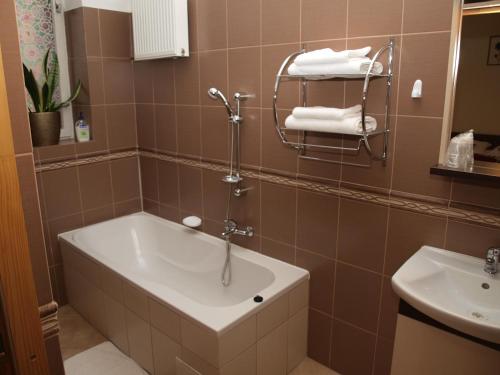 Imagen general del Hotel Aslan, Tarnowskie Gory. Foto 1