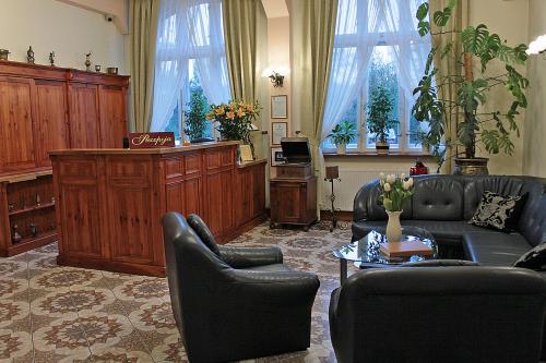 Imagen general del Hotel Aslan, Tarnowskie Gory. Foto 4