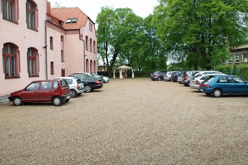 Imagen general del Hotel Aslan, Tarnowskie Gory. Foto 6