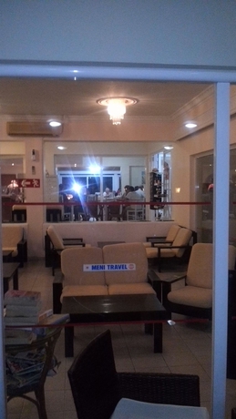 Imagen de los interiores del Hotel Aslanis Village. Foto 7