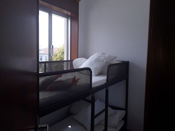 Imagen de la habitación del Hotel Aslep, Private Rooms in a Hostel. Foto 5