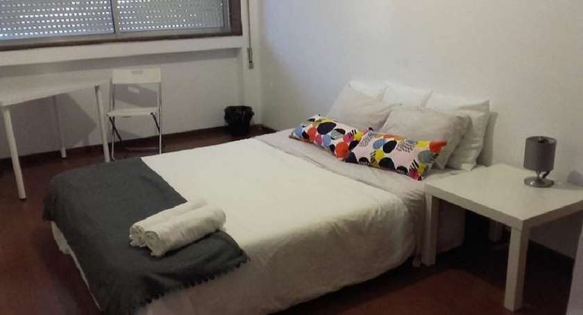 Imagen general del Hotel Aslep, Private Rooms in a Hostel. Foto 1