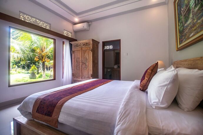 Imagen general del Hotel Asli Bali Villa. Foto 6