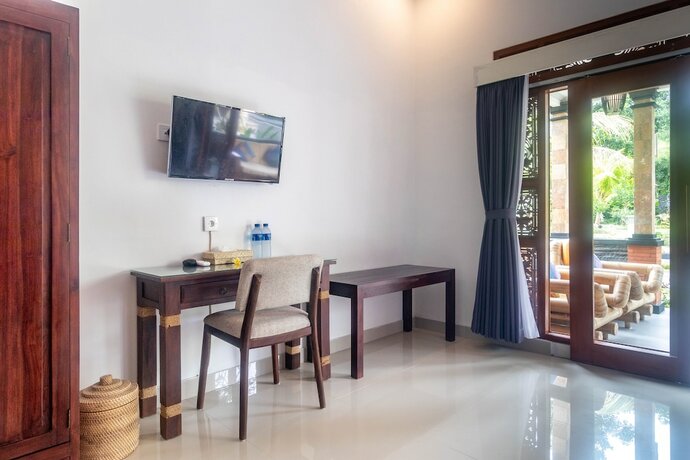 Imagen general del Hotel Asli Bali Villa. Foto 15