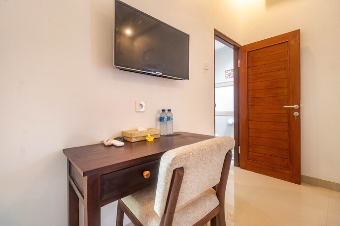 Imagen de la habitación del Hotel Asli Bali Villa. Foto 25