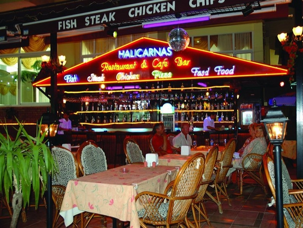 Imagen general del Hotel Asli Boutique. Foto 1