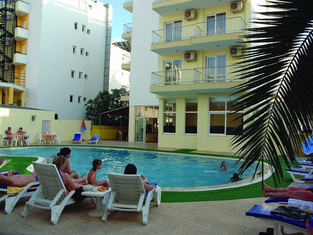 Imagen general del Hotel Asli Boutique. Foto 2