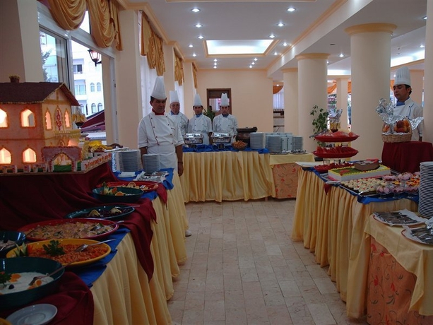 Imagen general del Hotel Asli Boutique. Foto 3