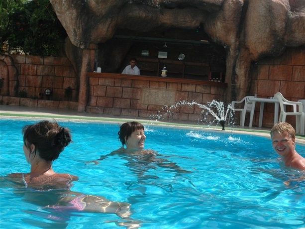 Imagen general del Hotel Asli Boutique. Foto 4