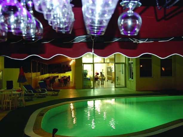 Imagen general del Hotel Asli Boutique. Foto 5