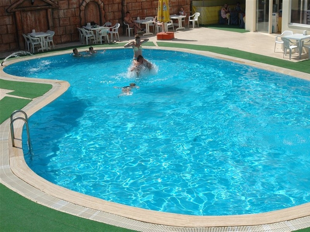 Imagen general del Hotel Asli Boutique. Foto 6