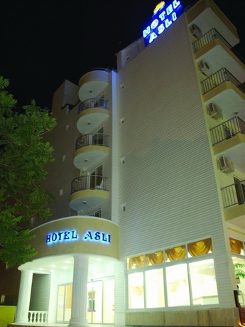Imagen general del Hotel Asli Boutique. Foto 7