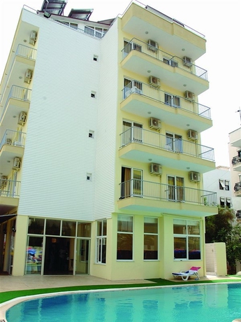 Imagen general del Hotel Asli Boutique. Foto 9