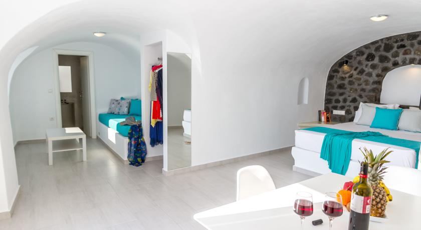 Imagen general del Hotel Asma Suites. Foto 1