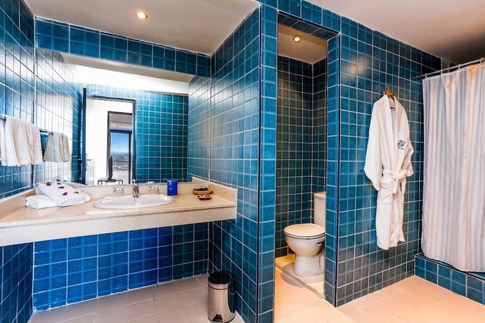 Imagen de la habitación del Hotel Asmaa. Foto 4