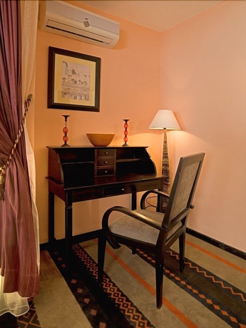 Imagen de la habitación del Hotel Asmaa. Foto 11