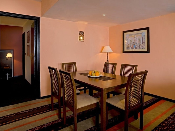 Imagen de la habitación del Hotel Asmaa. Foto 12