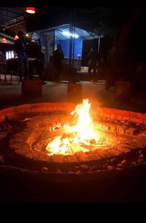 Imagen general del Hotel Asmalı K&ouml;şk Pansiyon. Foto 3