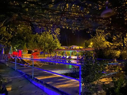 Imagen general del Hotel Asmalı K&ouml;şk Pansiyon. Foto 4