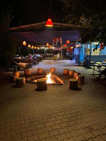 Imagen general del Hotel Asmalı K&ouml;şk Pansiyon. Foto 5