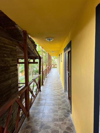 Imagen general del Hotel Asmalı K&ouml;şk Pansiyon. Foto 9