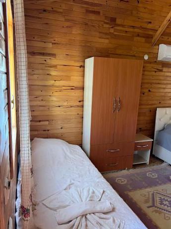 Imagen general del Hotel Asmalı K&ouml;şk Pansiyon. Foto 10