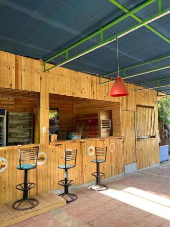 Imagen general del Hotel Asmalı K&ouml;şk Pansiyon. Foto 12