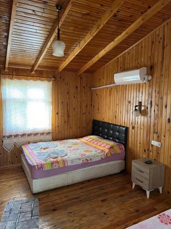 Imagen de la habitación del Hotel Asmalı K&ouml;şk Pansiyon. Foto 18