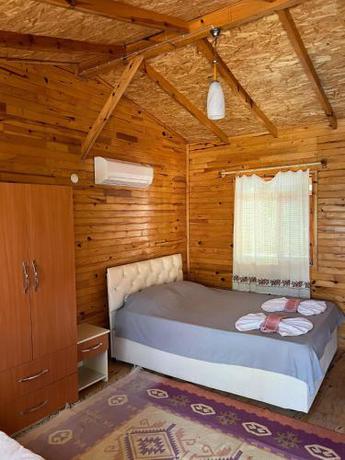 Imagen de la habitación del Hotel Asmalı K&ouml;şk Pansiyon. Foto 19