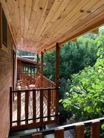 Imagen general del Hotel Asmalı K&ouml;şk Pansiyon. Foto 15