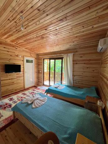 Imagen general del Hotel Asmalı K&ouml;şk Pansiyon. Foto 17