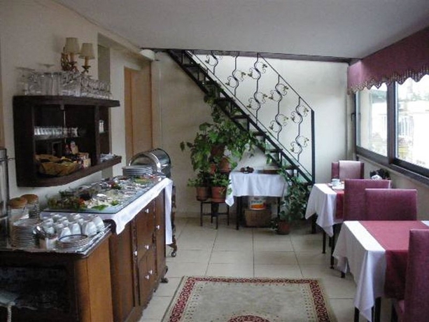 Imagen general del Hotel Asmali. Foto 5