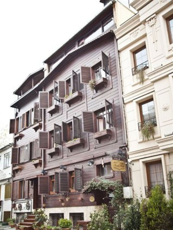 Imagen general del Hotel Asmali. Foto 8