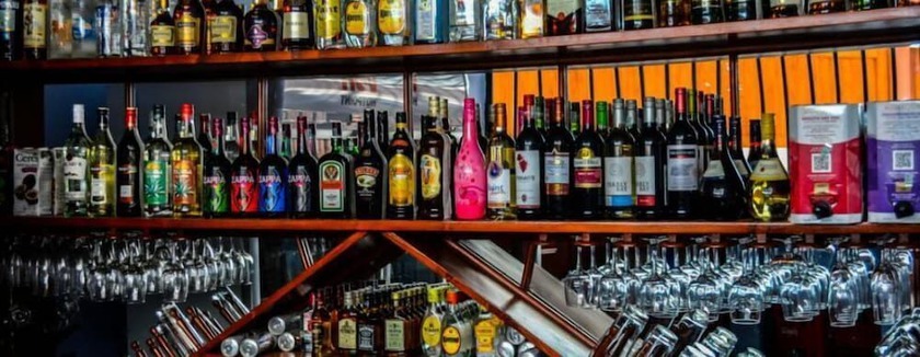 Imagen del bar/restaurante del Hotel Asmasis. Foto 3